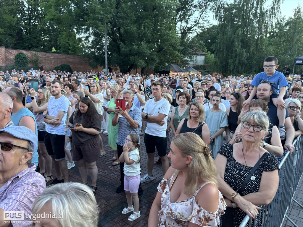 Na finał grupa PECTUS