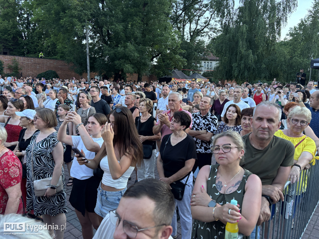 Na finał grupa PECTUS