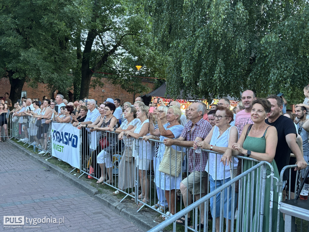 Na finał grupa PECTUS
