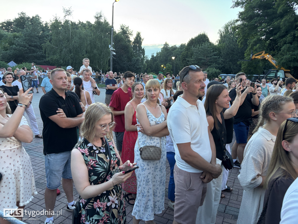 Na finał grupa PECTUS