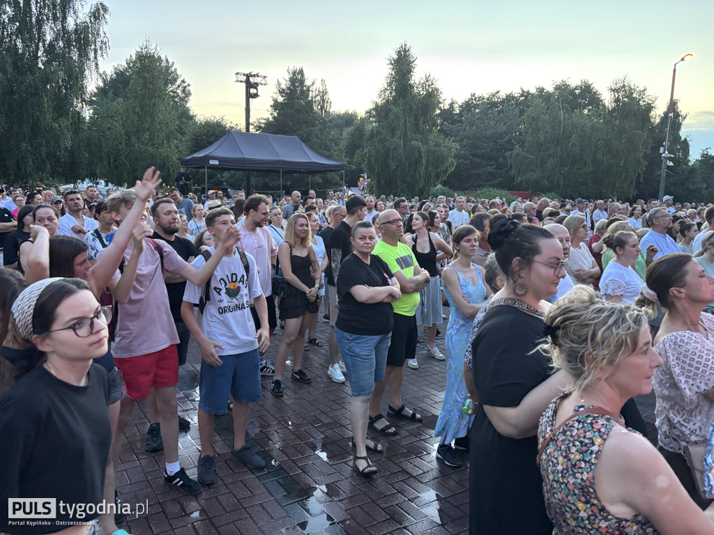 Na finał grupa PECTUS