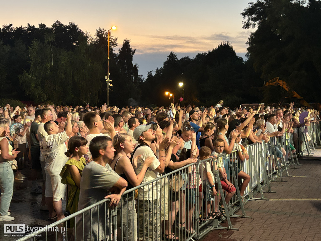 Na finał grupa PECTUS