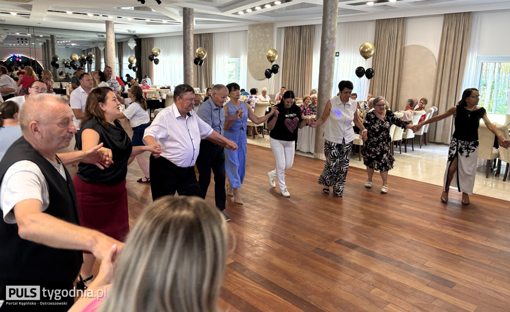 Konkurs ,,Tylko dance ma sens''