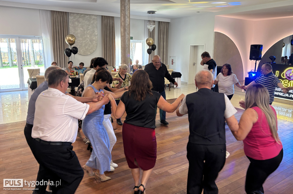 Konkurs ,,Tylko dance ma sens''