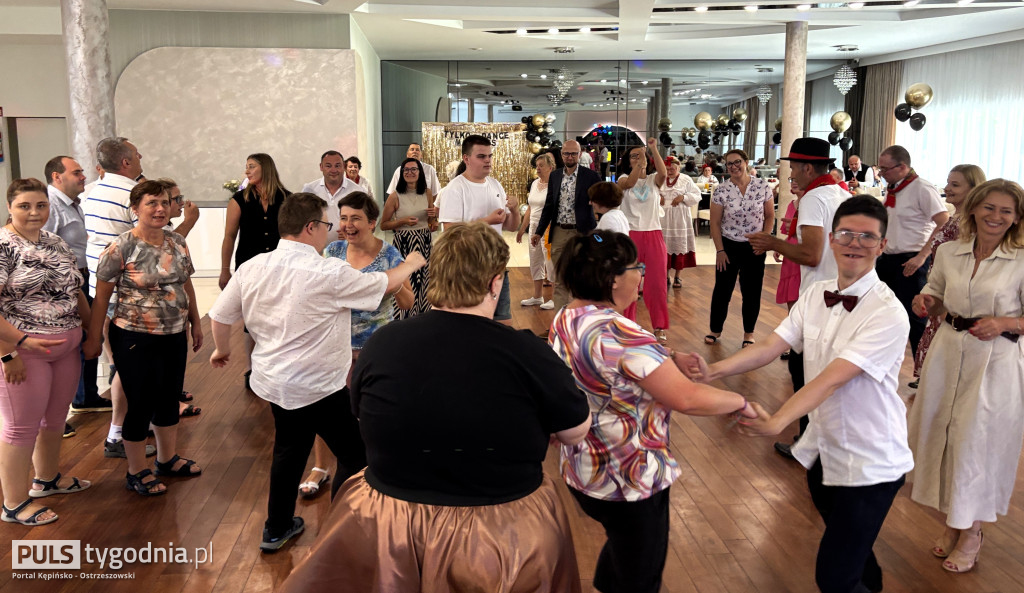 Konkurs ,,Tylko dance ma sens''