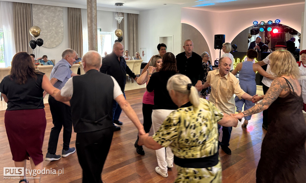 Konkurs ,,Tylko dance ma sens''