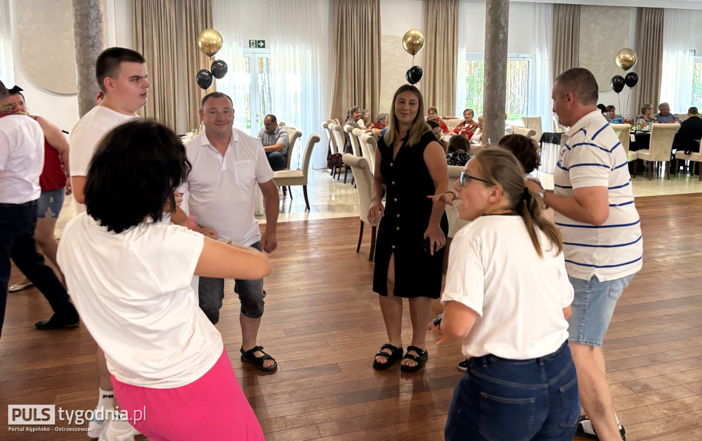 Konkurs ,,Tylko dance ma sens''