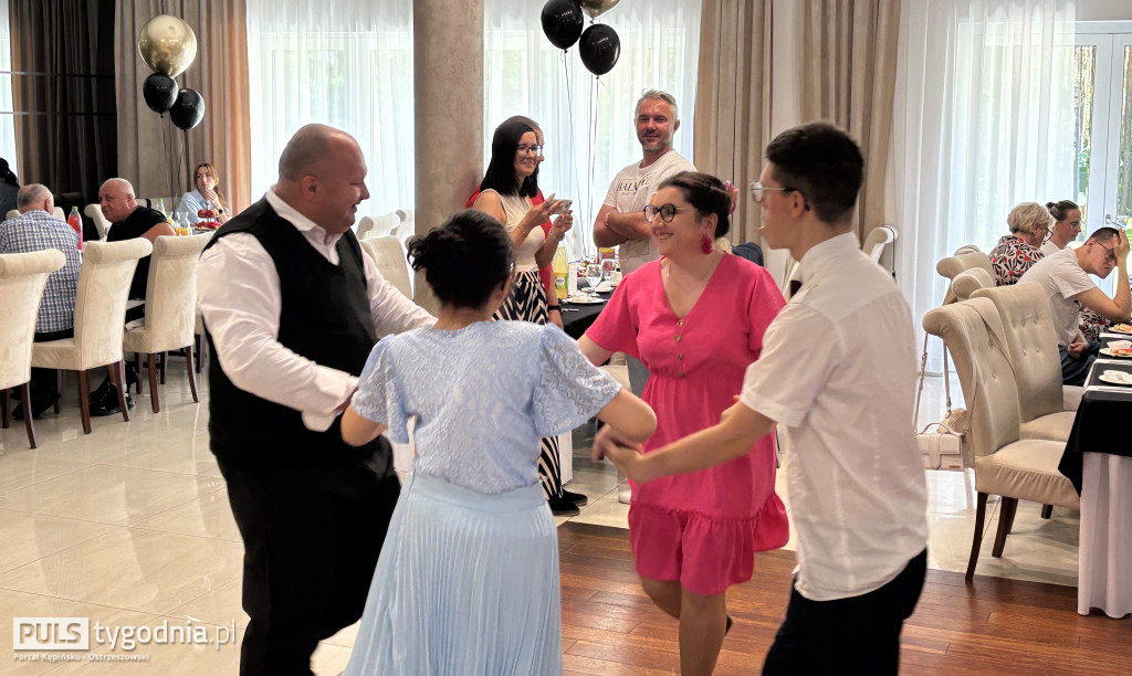 Konkurs ,,Tylko dance ma sens''