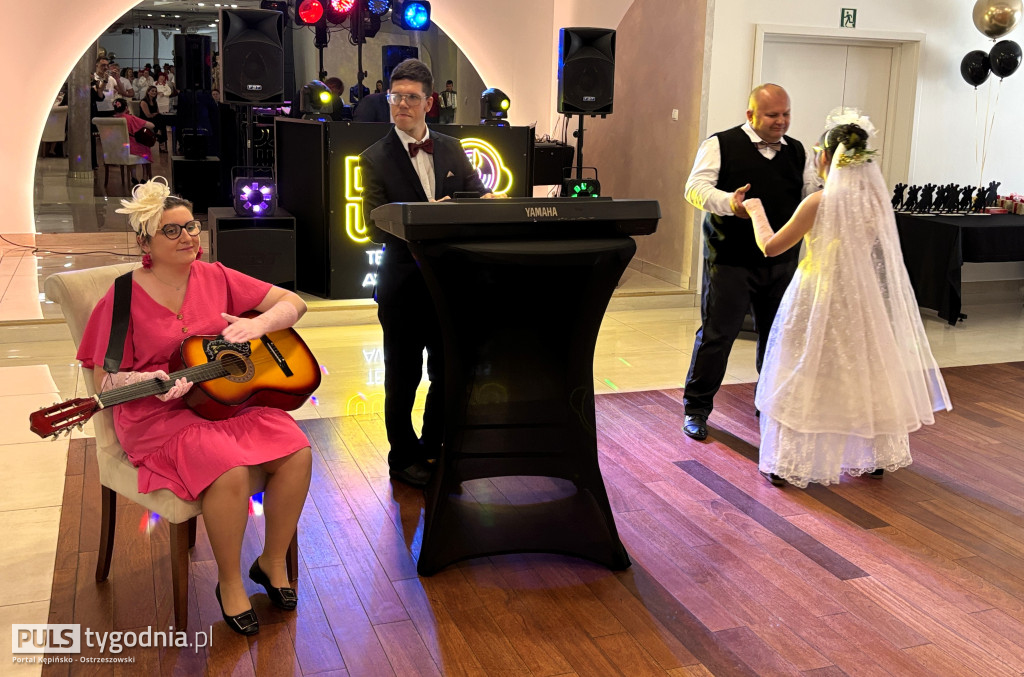 Konkurs ,,Tylko dance ma sens''