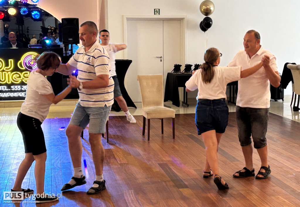 Konkurs ,,Tylko dance ma sens''