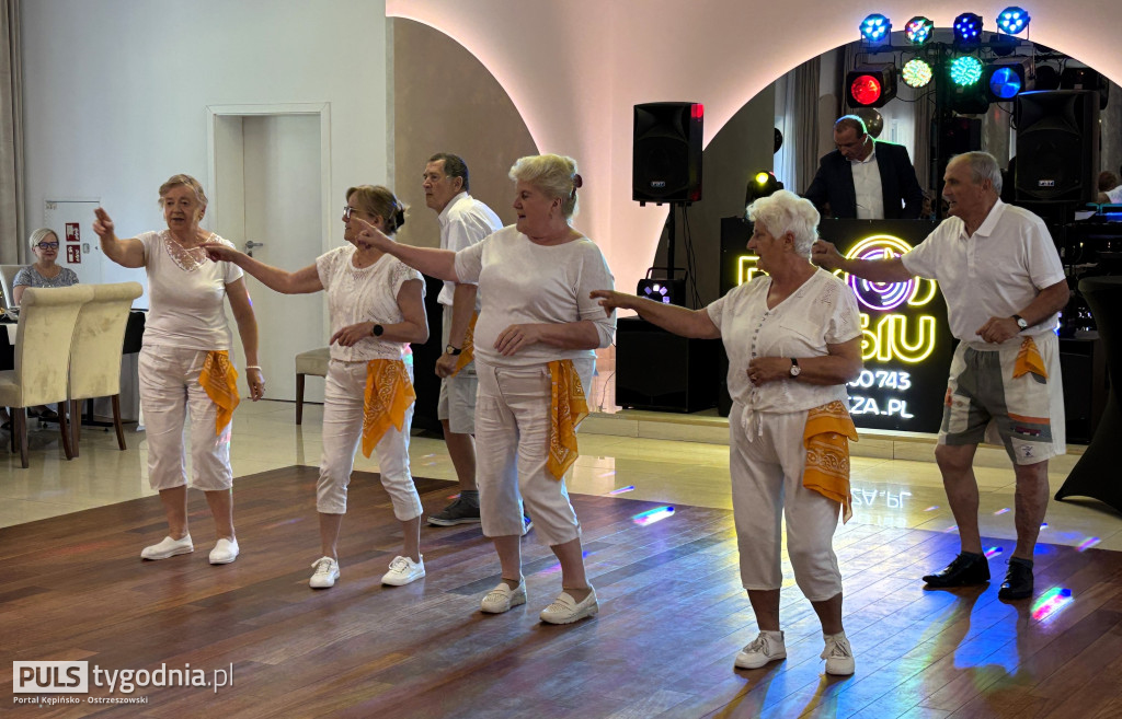 Konkurs ,,Tylko dance ma sens''