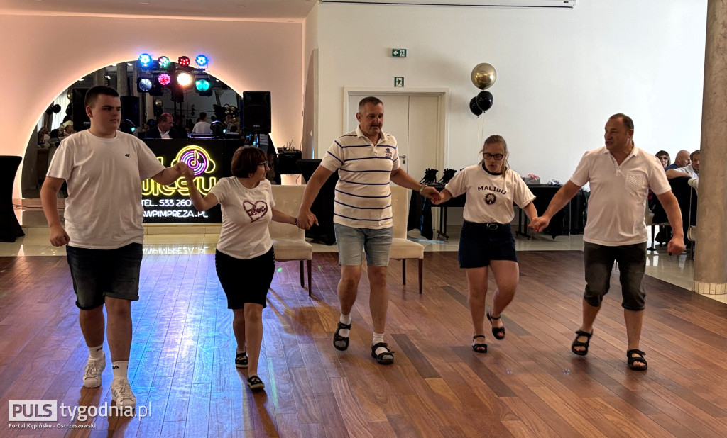 Konkurs ,,Tylko dance ma sens''