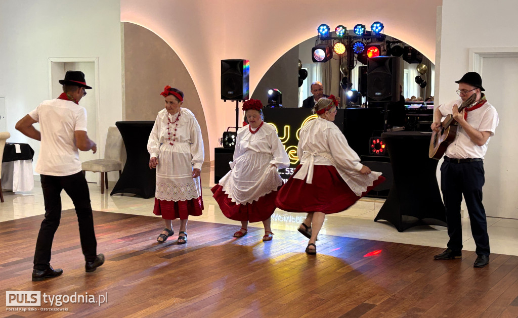 Konkurs ,,Tylko dance ma sens''
