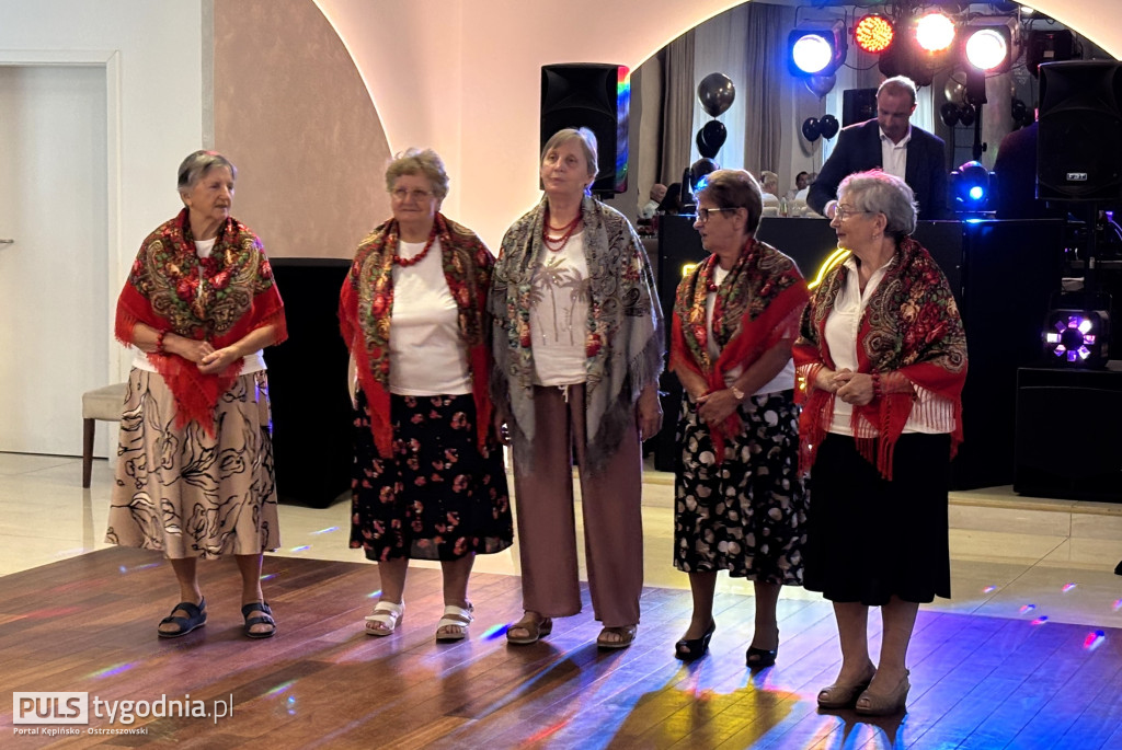 Konkurs ,,Tylko dance ma sens''
