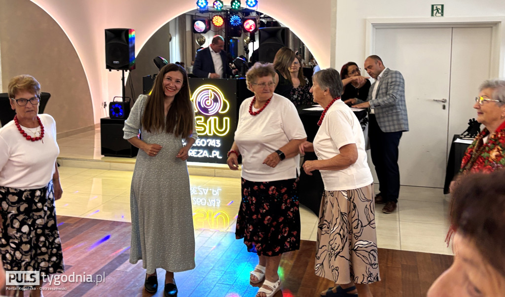 Konkurs ,,Tylko dance ma sens''