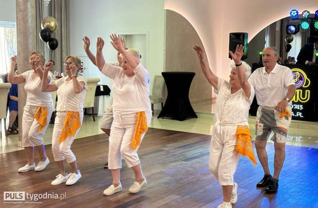 Konkurs ,,Tylko dance ma sens''