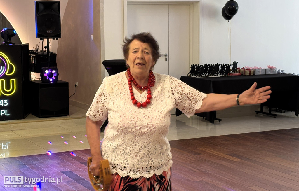 Konkurs ,,Tylko dance ma sens''