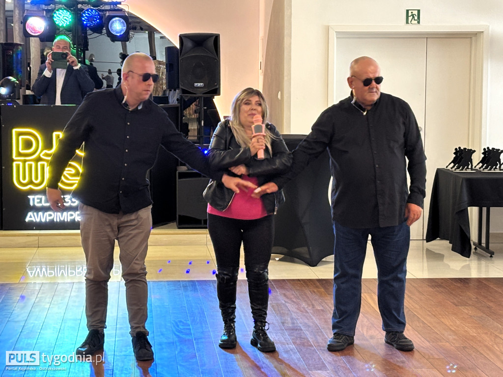 Konkurs ,,Tylko dance ma sens''