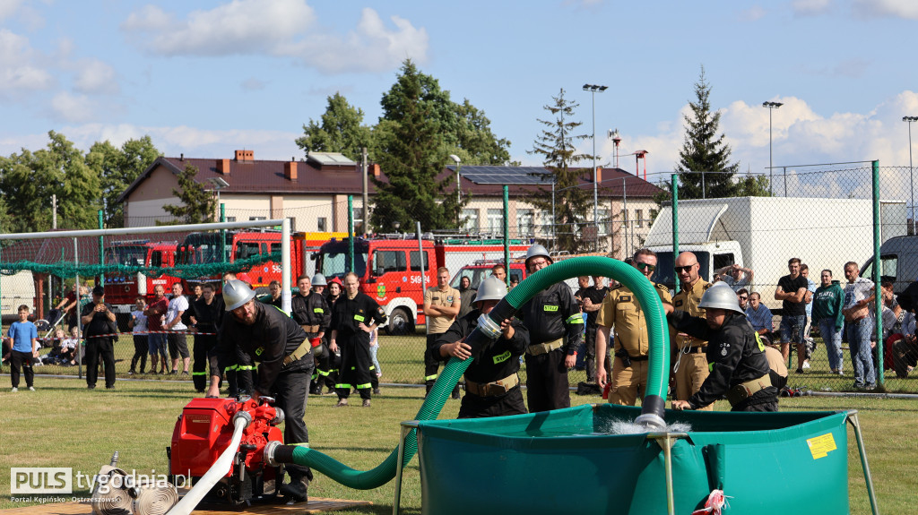 Radość w Plugawicach i Godziętowach