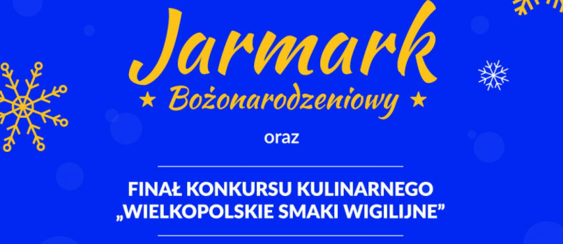 Wielkopolskie Smaki Wigilijne w Kramsku-24