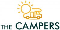 Logo firmy The Campers