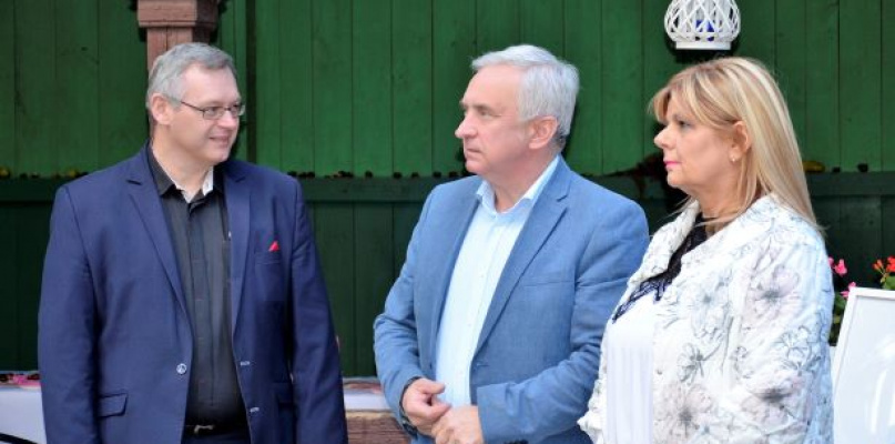 Teledysk wygrała grupa Septymole