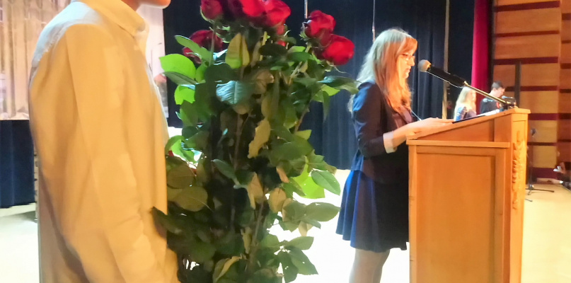 Jubileusz 90-lecia Szkoły Podstawowej nr 2 w Ostrzeszowie