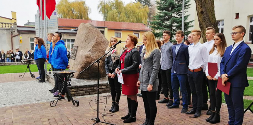 100 lat radości z niepodległości (FILM)