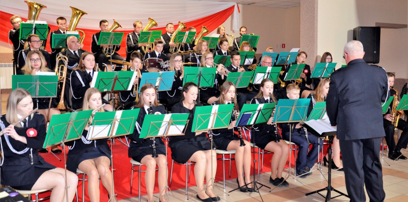 Czajkowianie dla Niepodległej (FILM)