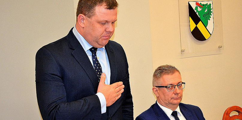 KĘPNO: Kieruzal na czele powiatu