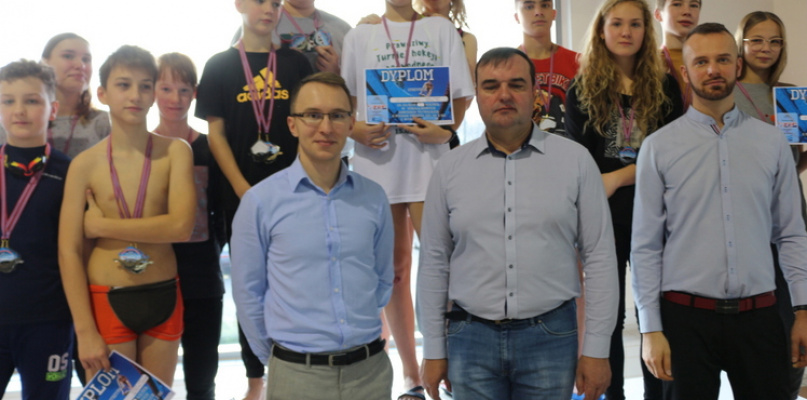 Zawody Mikołajkowe o puchar Prezesa ZEC