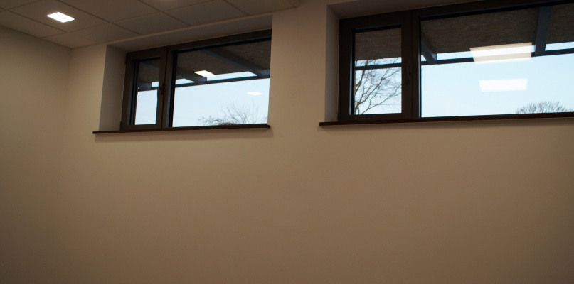 DORUCHÓW/KRASZEWICE: Oddziały żłobkowe oddane do użytku (aktualizacja)