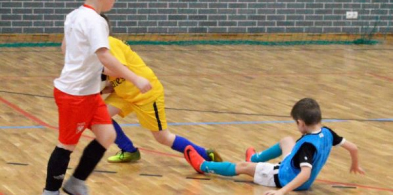 Bilety na finał rozdane (ZDJĘCIA)