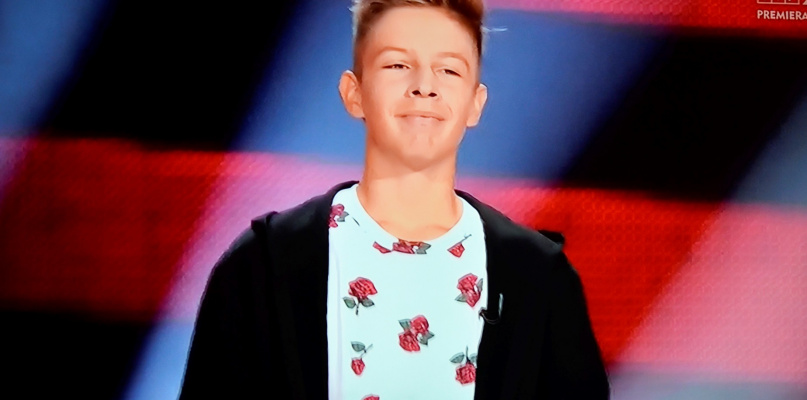 Już wszystko jasne. Mateusz przechodzi dalej!