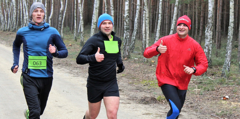 Nieoficjalne Mistrzostwa Aktywnego Ostrzeszowa (FOTOREPORTAŻ)