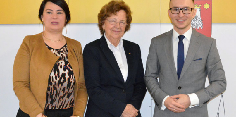 Ostrzeszowska Karta Seniora ma już 27 partnerów (FILM)