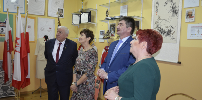 KRASZEWICE: Sami musicie budować swoją przyszłość