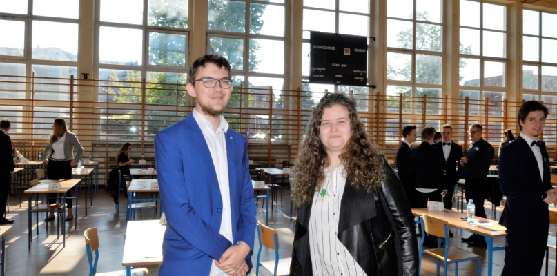 MATURA W I LO - Dzisiaj matematyka