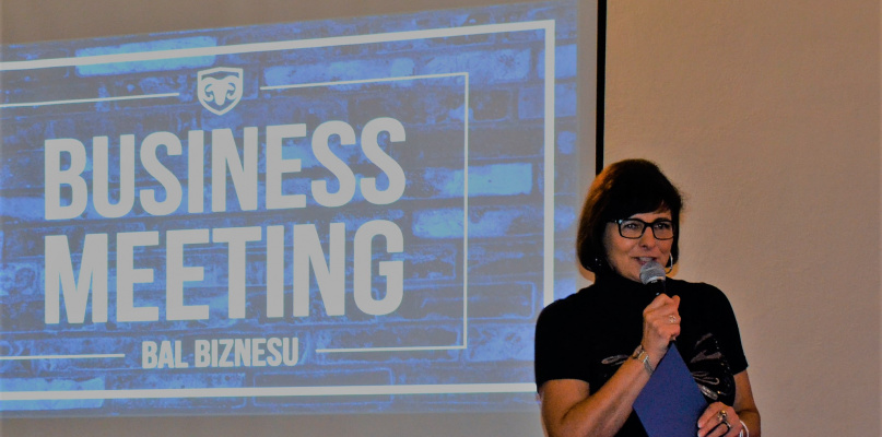 W Olszynie mają nowe boisko