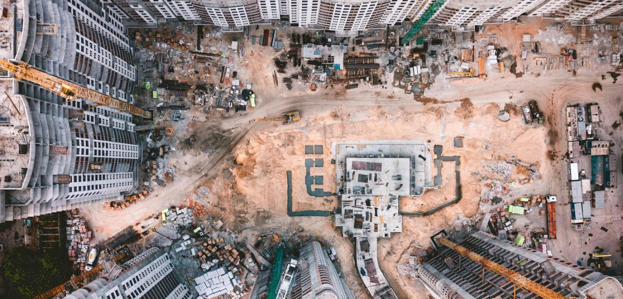 Zlecenia budowlane – co warto wiedzieć?