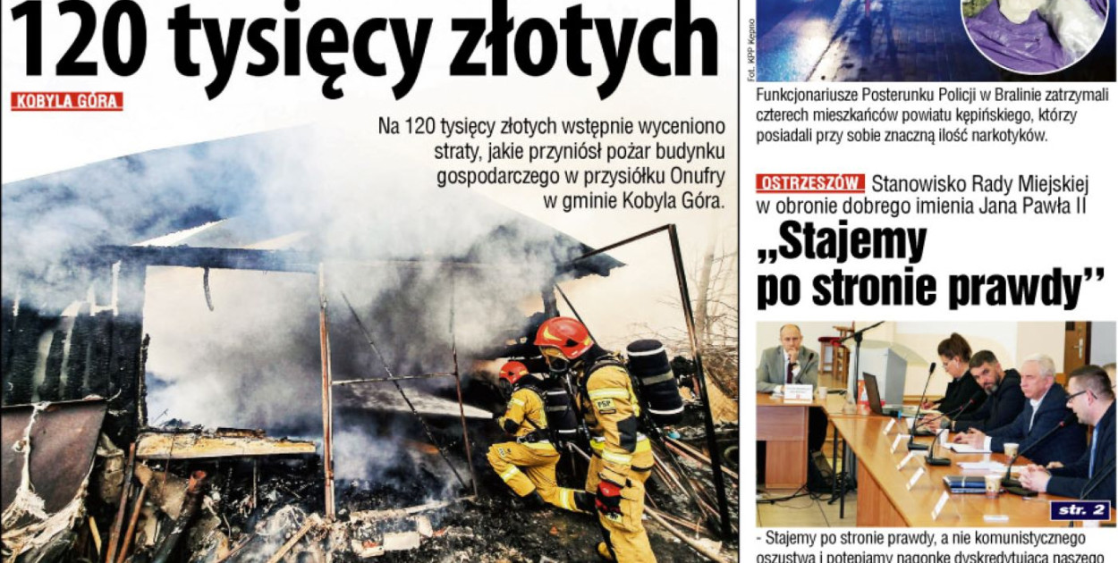 Sprawdź jaki jest Puls. Nowe wydanie Twojego Pulsu Tygodnia