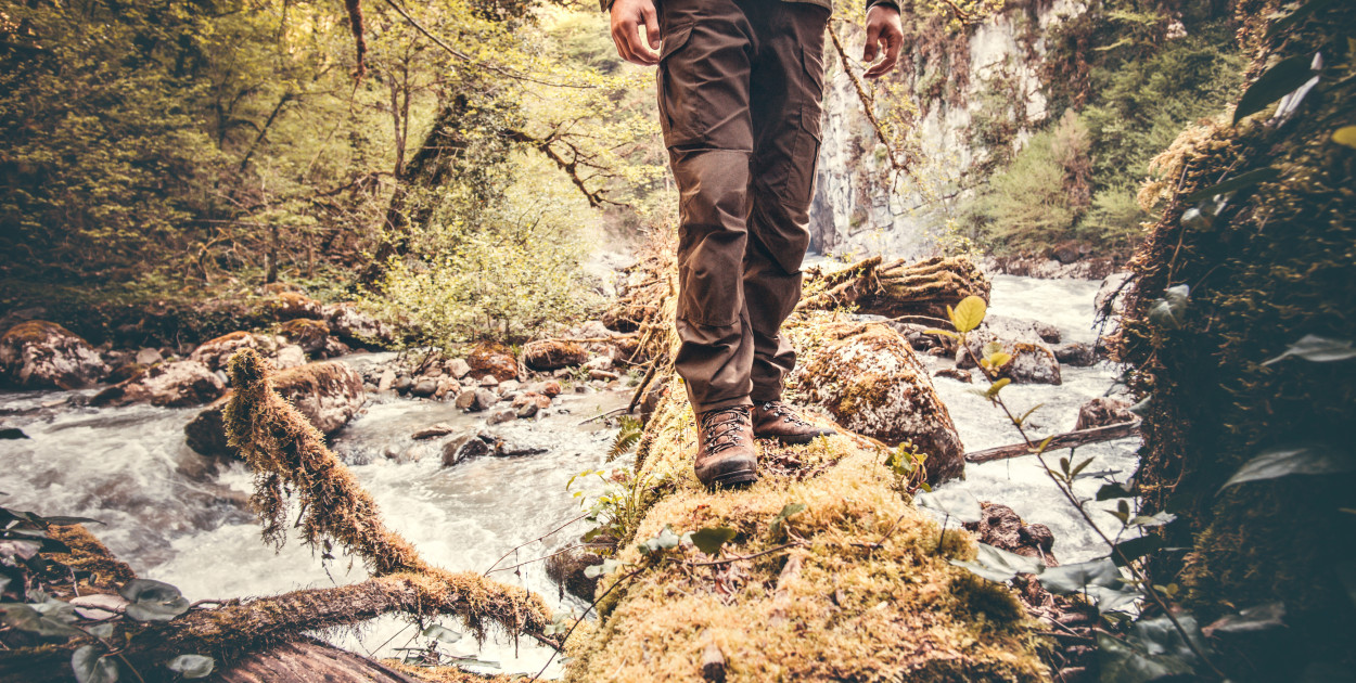 Funkcjonalność i innowacje w ubiorze dla entuzjastów outdooru