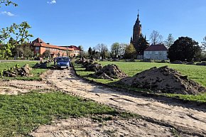 Niesnanski wokół bieżni-2050