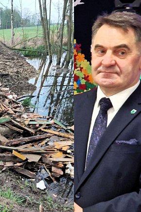 Czy w Czajkowie doszło do zagrożenia środowiska?-2077