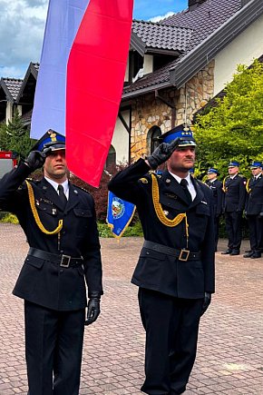 Powiatowy Dzień Strażaka w Przedborowie-2096
