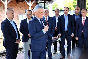 Jest decyzja PKP o modernizacji dworca-2105