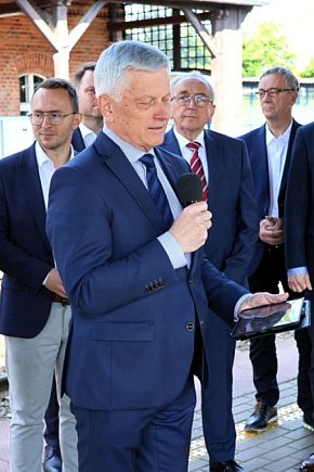 Jest decyzja PKP o modernizacji dworca-2105