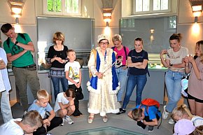 Mikstacka Szkoła św. Rocha na szlaku…-2110