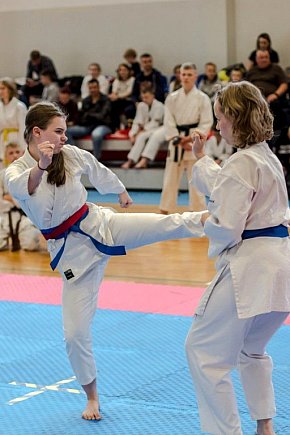 Ostrzeszowski klub karate „ENPI” w Ostrowie-2149