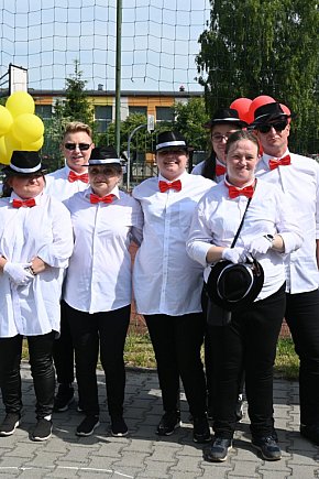 Integracyjny korowód ,,Spotkajmy się razem’’-2162